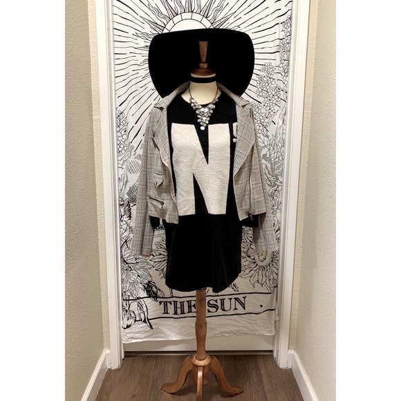 🌈 Amazing Minimalist sweater - Picture 9 of 11